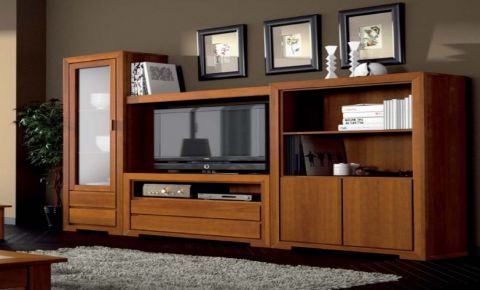 Mueble de comedor Samzara